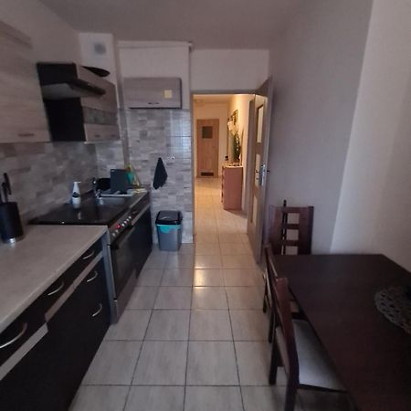 Apartament Osiedle Centrum 5 Ustron Bagian luar foto