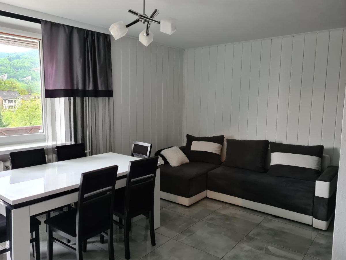 Apartament Osiedle Centrum 5 Ustron Bagian luar foto