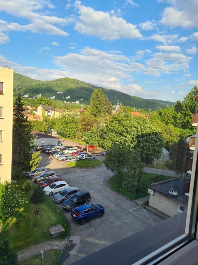 Apartament Osiedle Centrum 5 Ustron Bagian luar foto