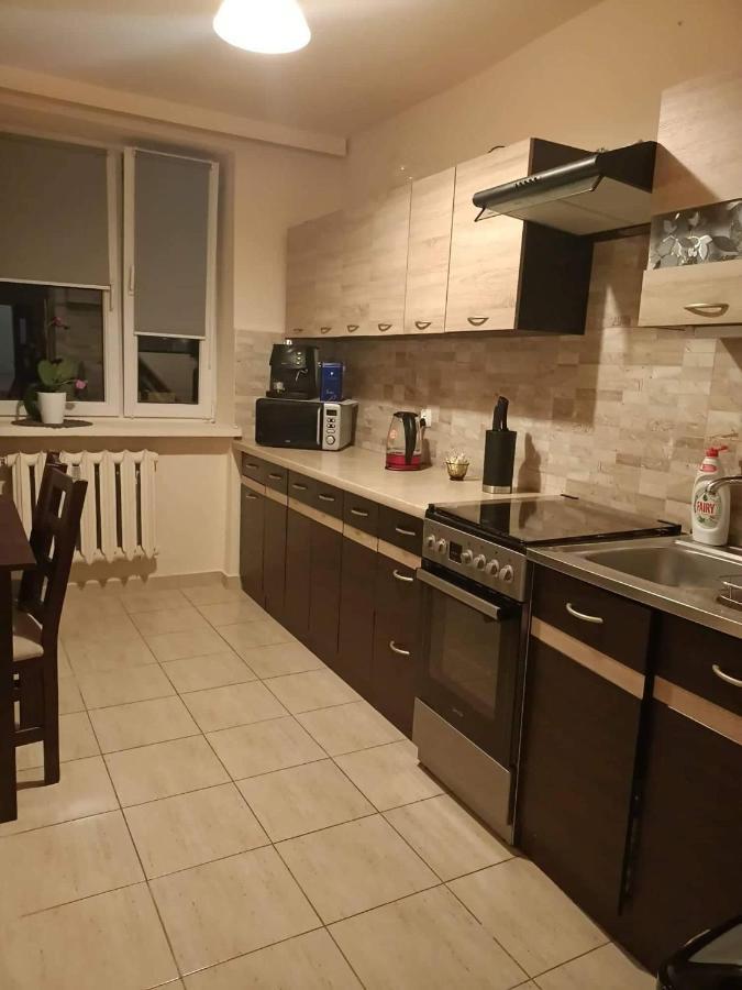 Apartament Osiedle Centrum 5 Ustron Bagian luar foto
