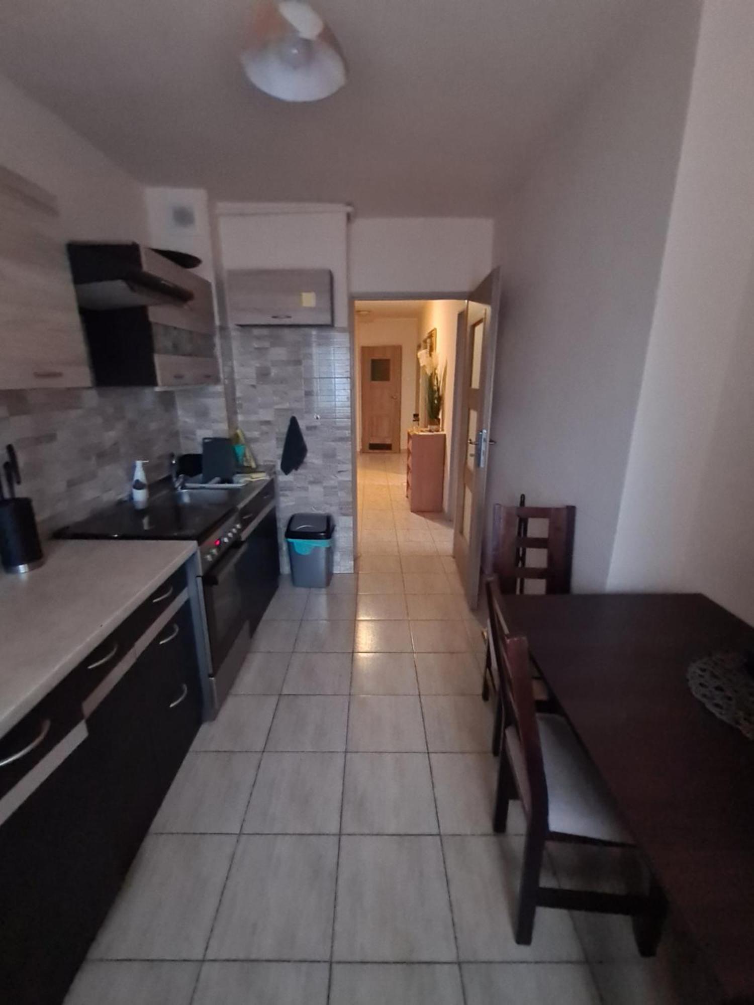 Apartament Osiedle Centrum 5 Ustron Bagian luar foto