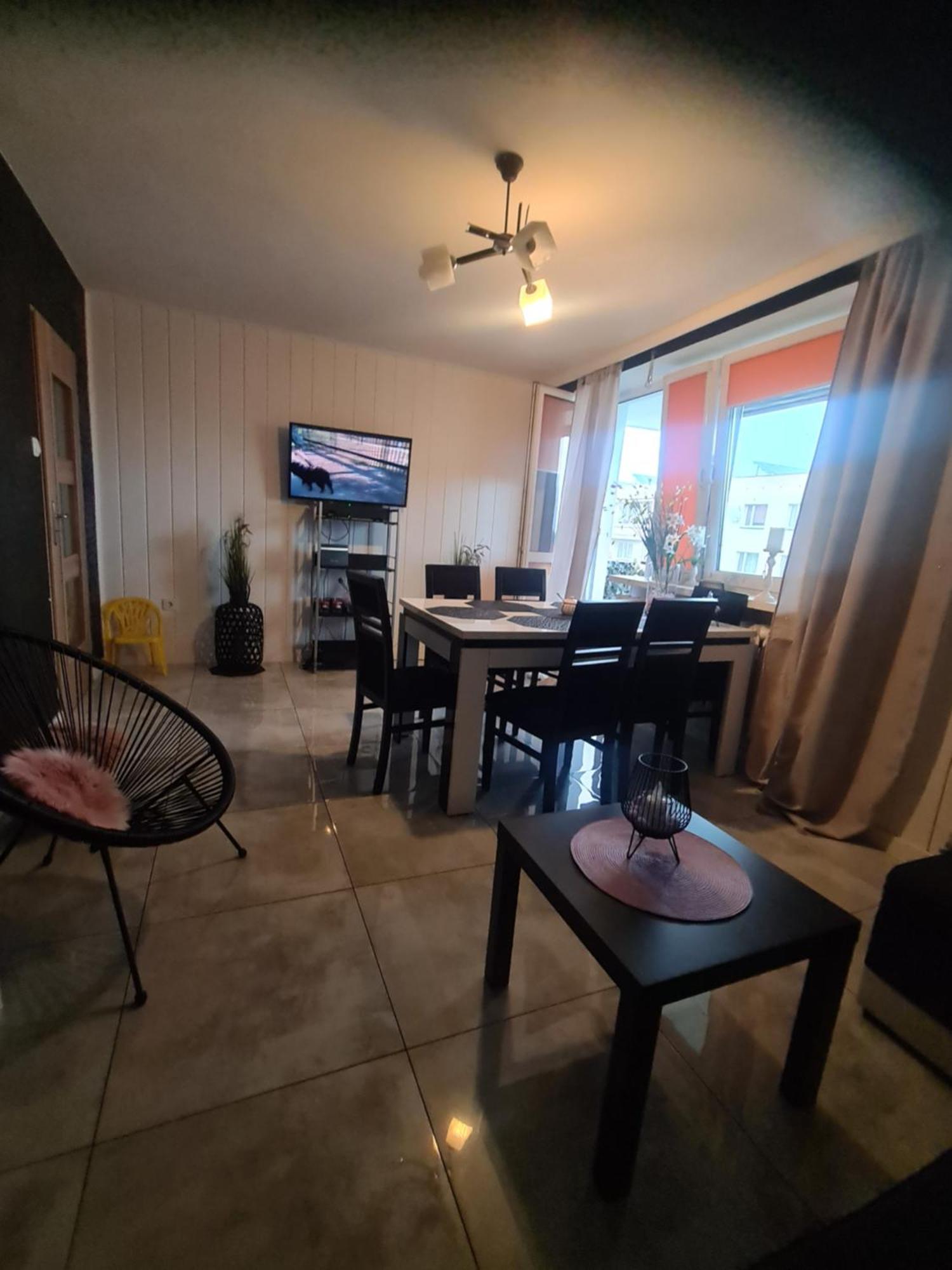 Apartament Osiedle Centrum 5 Ustron Bagian luar foto