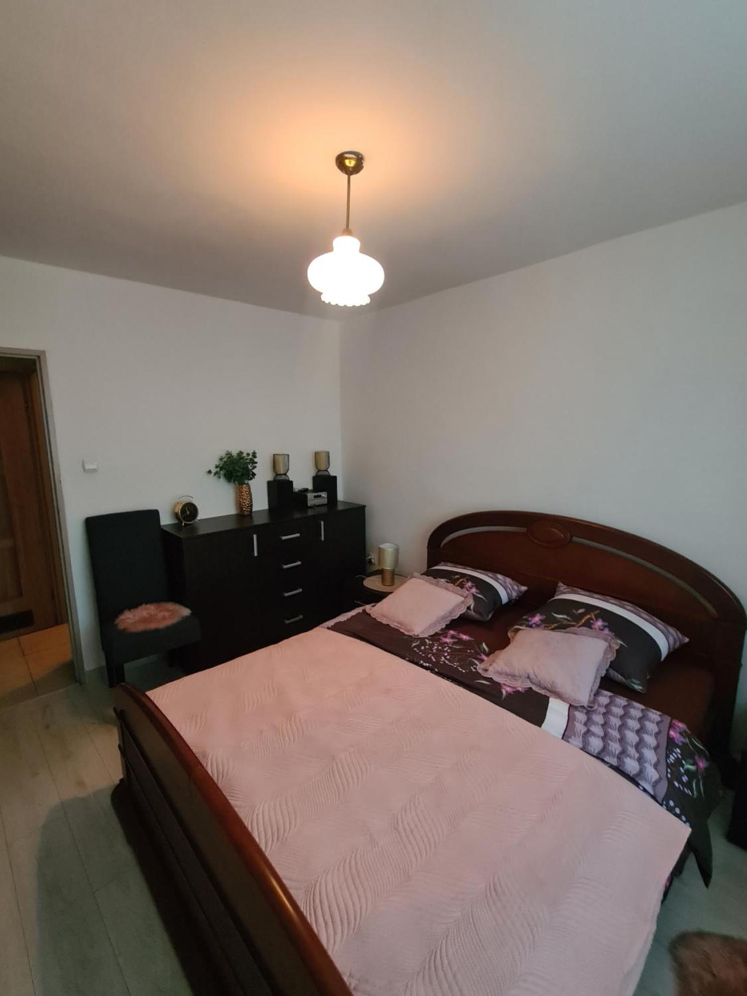Apartament Osiedle Centrum 5 Ustron Bagian luar foto