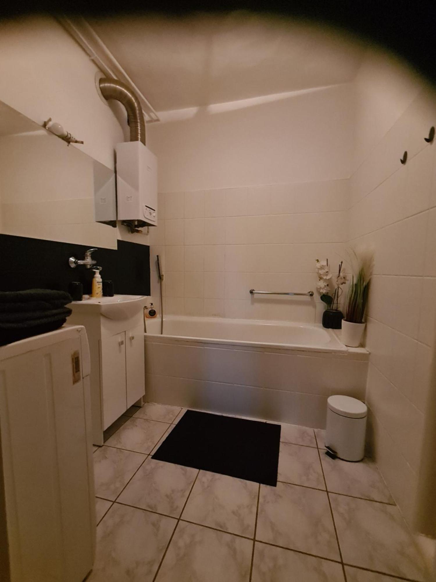 Apartament Osiedle Centrum 5 Ustron Bagian luar foto